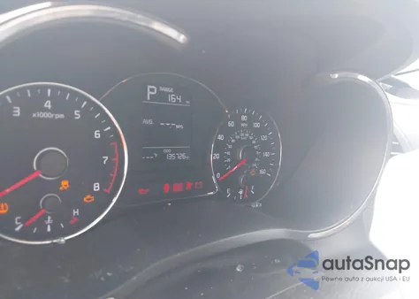 2017 Kia Forte Lx from USA, damaged, VIN 3KPFK4A7XHE110497